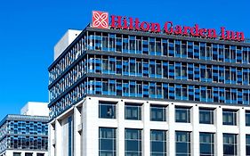 Отель Hilton Garden Inn Astana