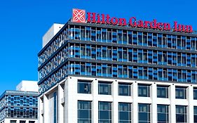 Отель Hilton Garden Inn Astana